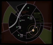 A map of the Chin'toka system