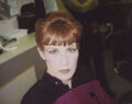 Debra Dilley TNG