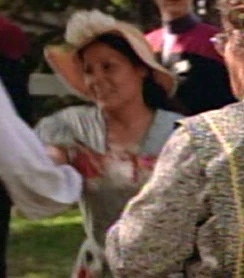 Played by Rachel Escalera