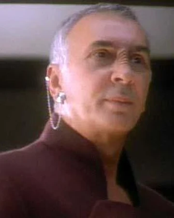 Jaro Essa Memory Alpha Fandom