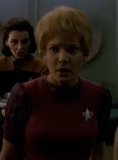 jennifer lien voyager