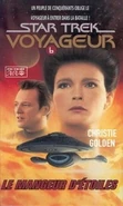 "Le mangeur d'étoiles" (AdA, 2000, traduit par Marie Gonthier)