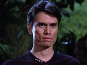 Kapitein Paul Rice (TNG: "The Arsenal of Freedom")
