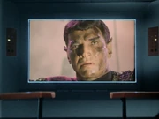 Romulan Commander defeated in 2266