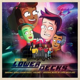 Cover art