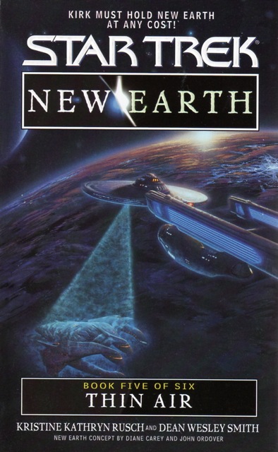 Earth book