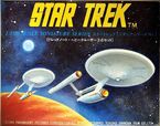 Tsukada Star Trek Miniature series 1 1984