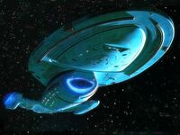 USSVoyager