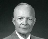 Dwight D. Eisenhower