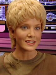 Jennifer Lien