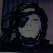 Joe Murphy, Descent Part II.jpg (86 KB) Borg drone TNG: "Descent, Part II" (uncredited)