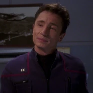 Malcolm Reed, 2151.jpg (422 KB) Malcolm Reed of Enterprise NX-01 in operations red, 2151