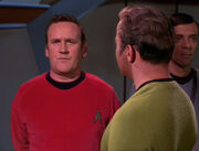 O'Brien and Kirk