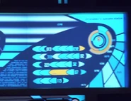 Überwachen den Beamens