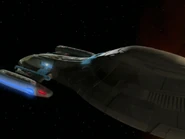 USS Voyager deploying hull armor 4.jpg (72 KB) Armor reaching the aft