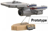 BlueBrixx USS Enterprise-D mini model.jpg (177 kio) USS Enterprise-D