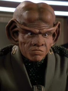 Lee Arenberg als DaiMon Prak …