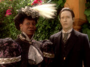 Guinan and Data (1893)