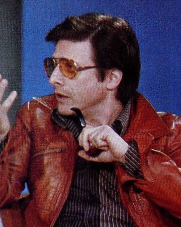 Harlan Ellison Memory Alpha Fandom