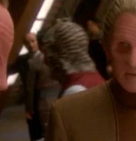 Kressari visitor 2, 2375