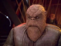 Morn (niet verdacht)