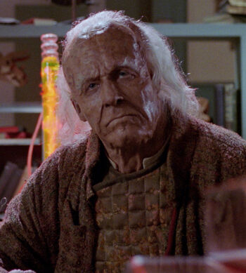 Doctor Noonien Soong (2367)