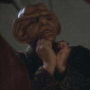 Quark begs