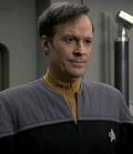 Dwight Schultz est Reginald Barclay (6 épisodes)