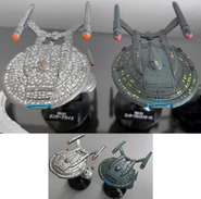 Romando S2 Enterprise NX-01.jpg (796 KB) Enterprise NX-01