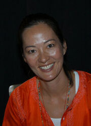 Rosalind Chao