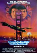 Star Trek IV: Zurück in die Gegenwart