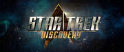 Star Trek Discovery - Logo