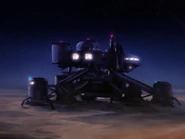 Velara III TNG: "Home Soil"