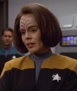 B'Elanna Torres (illusion) (VOY: "Coda")