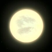 Bajoran sun