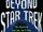 Beyond Star Trek