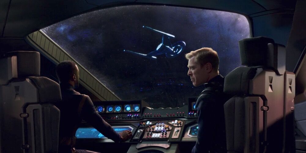 Paul Stamets Memory Alpha Fandom
