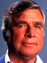 Gene Roddenberry 1980er