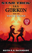 Honor Bound