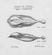 Junior concept sketch