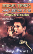 DS9 #09. "Proud Helios"