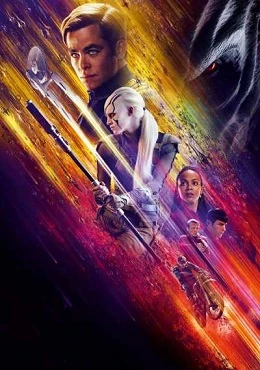 Star trek beyond, neutre