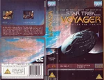 Cover of VOY 1.8