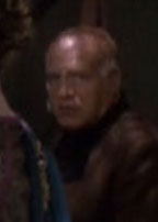 Bajoran DS9 resident 4, 2372