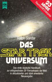 Das Star Trek Universum