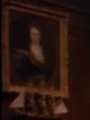 A painting in Data's home in 2395 (TNG: "All Good Things...")