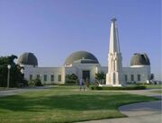 Griffith Observatory