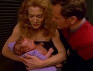 Linnis Paris, newborn.jpg (81 KB) Baby Linnis