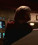 Lynn Salvatori, Renaissance Man.jpg (12 KB) Stunt double for Kate Mulgrew VOY: "Renaissance Man" (uncredited)