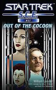 SCE #57. "Out of the Cocoon"